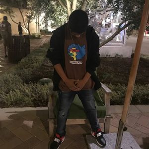 Meet your Posher, Bràìlìń